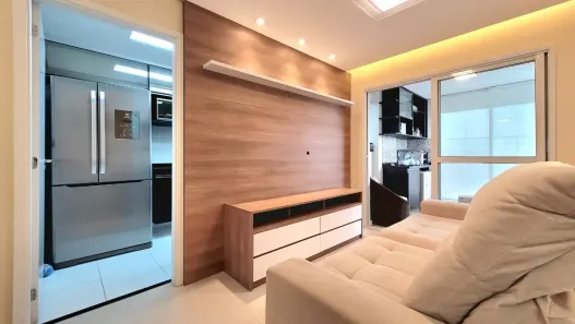 Apartamento com 2 Quartos à venda, 68m² no Jardim Stella, Santo André
