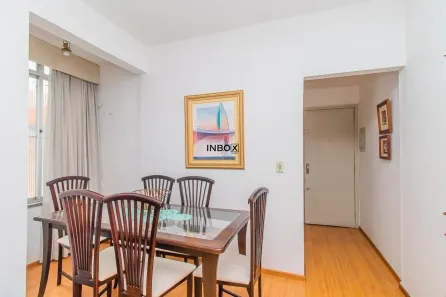 Apartamento com 3 Quartos à venda, 76m² no Floresta, Porto Alegre