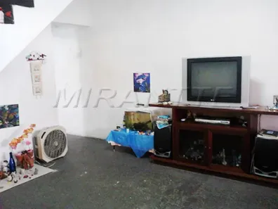 Sobrado com 3 Quartos à venda, 122m² no Jardim Brasil (Zona Norte), São Paulo
