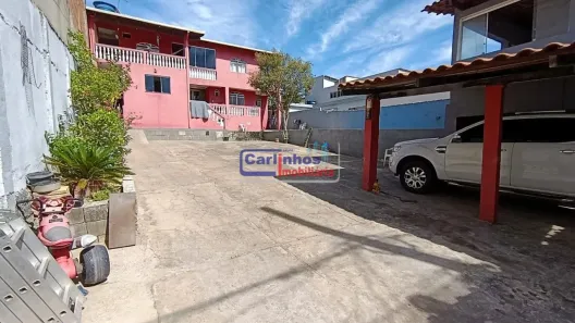 Casa com 5 Quartos à venda, 180m² no Vila Cristina, Betim