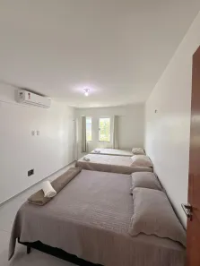 Flat com 3 Quartos à venda, 89m² no Carnaubal, Barreirinhas
