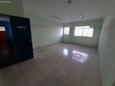 Galpão/Depósito/Armazém à venda, 900m² no Vila São Sebastião, Mogi das Cruzes