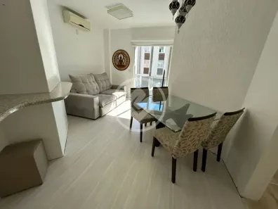 Apartamento com 2 Quartos à venda, 60m² no Canto, Florianópolis
