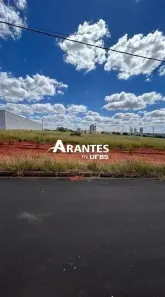 Lote/Terreno à venda, 250m² no Aclimação, Uberlândia