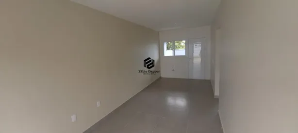 Casa com 2 Quartos à venda, 59m² no Loteamento Bela Vista, Dois Irmãos