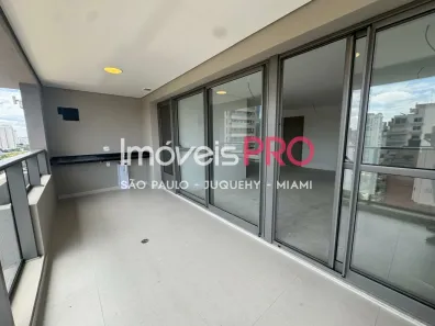 Apartamento com 2 Quartos à venda, 81m² no Brooklin Paulista, São Paulo