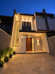 Casa com 3 Quartos à venda, 203m² no Igara, Canoas