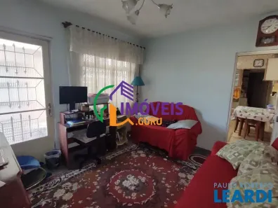 Casa com 3 Quartos à venda, 182m² no Planalto, São Bernardo do Campo