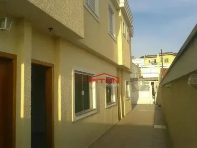 Sobrado com 2 Quartos à venda, 60m² no Parque Cruzeiro do Sul, São Paulo