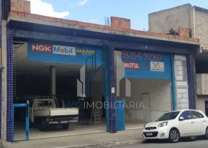 Ponto Comercial com 1 Quarto para alugar, 336m² no Jardim Aurora (Zona Leste), São Paulo