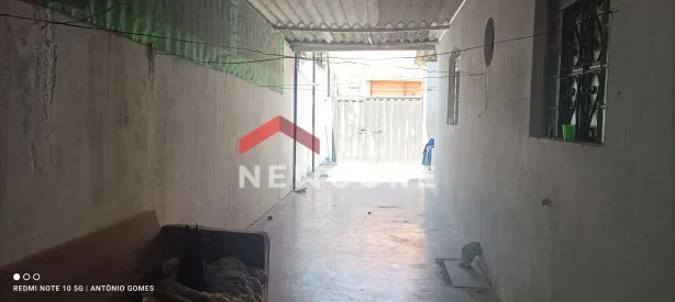 Casa com 2 Quartos à venda, 80m² no Jardim Encantado, São José da Lapa