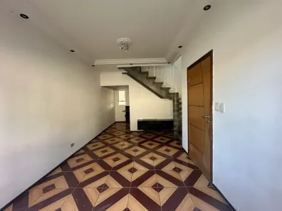 Casa de Condomínio com 2 Quartos à venda, 72m² no Barro Branco, Cotia