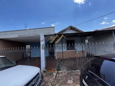 Casa com 2 Quartos à venda, 130m² no Vila Marcelino, São Carlos