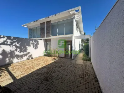 Casa com 3 Quartos para alugar, 120m² no Lagoa Mansões, Lagoa Santa