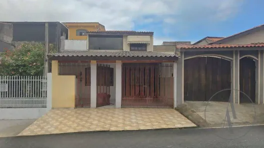 Casa com 3 Quartos à venda, 170m² no Conjunto Habitacional Jardim Serrano, Votorantim