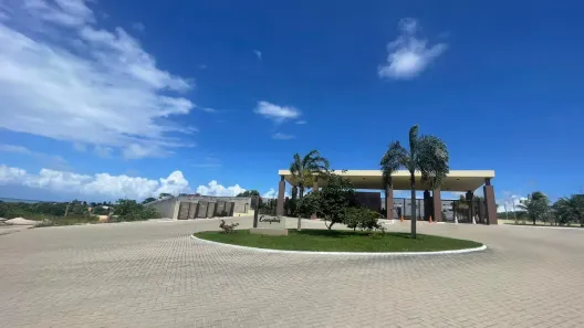 Lote/Terreno com 1 Quarto à venda, 240m² no Praia de Carapibus, Conde
