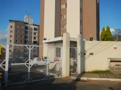 Apartamento com 3 Quartos à venda, 64m² no Vila Lemos, Campinas