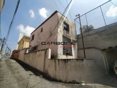 Sobrado com 2 Quartos à venda, 90m² no Mooca, São Paulo