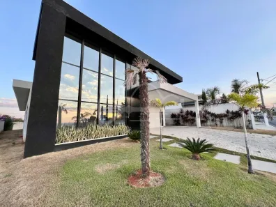 Casa de Condomínio com 4 Quartos à venda, 292m² no Mirante do Fidalgo, Lagoa Santa