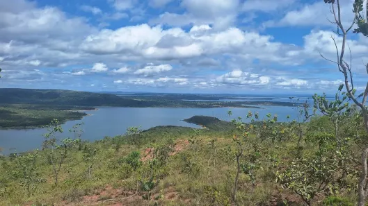 Lote/Terreno à venda, 30000m² no , Três Marias