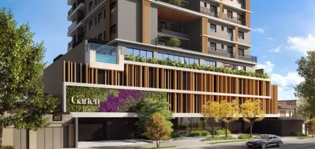 Apartamento com 3 Quartos à venda, 204m² no Setor Marista, Goiânia