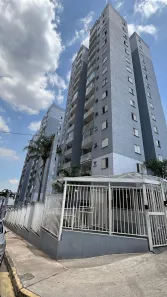 Apartamento com 2 Quartos à venda, 47m² no Jardim Celeste, São Paulo