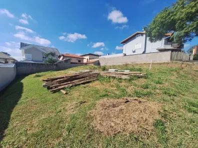 Lote/Terreno à venda, 344m² no Urbanova, São José dos Campos