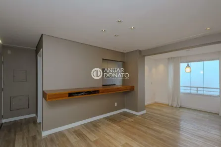 Apartamento com 2 Quartos à venda, 75m² no Vila da Serra, Nova Lima