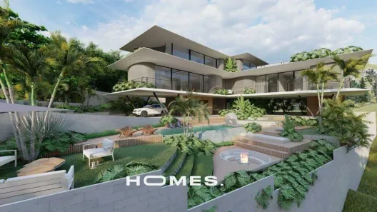 Lote/Terreno à venda, 906m² no Itanhangá, Rio de Janeiro