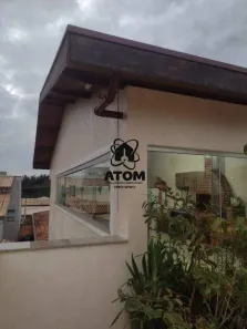 Casa com 2 Quartos à venda, 150m² no Residencial Portal da Mantiqueira, Taubaté