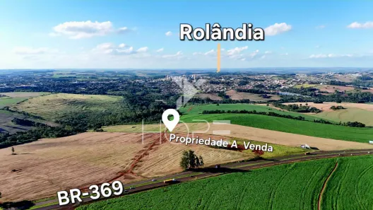 Lote/Terreno à venda, 9012140m² no Jardim Caviúna, Rolândia