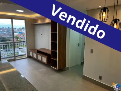 Apartamento com 2 Quartos à venda, 59m² no Ceilândia Sul, Brasília