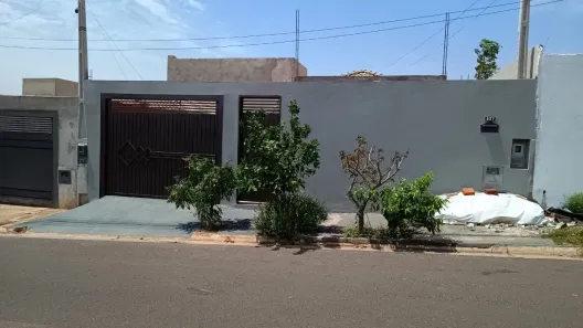 Casa com 2 Quartos à venda, 200m² no Parque Residencial da Fraternidade 2, São José do Rio Preto