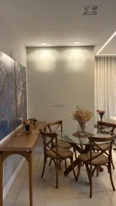 Apartamento com 3 Quartos à venda, 110m² no Enseada do Suá, Vitória