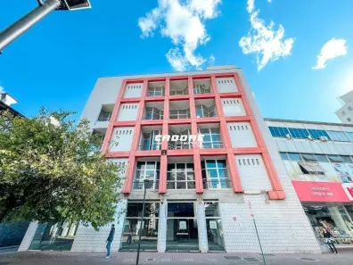 Prédio Comercial para alugar, 2300m² no Centro, Blumenau
