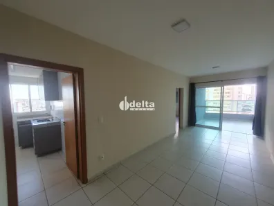 Apartamento com 2 Quartos à venda, 70m² no Centro, Uberlândia