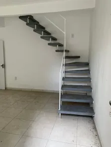 Casa com 2 Quartos à venda, 62m² no Rocha, São Gonçalo
