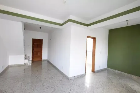 Apartamento com 4 Quartos à venda, 151m² no Nova Suíssa, Belo Horizonte