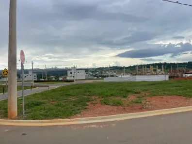 Lote/Terreno à venda, 368m² no Jardins Parma, Senador Canedo