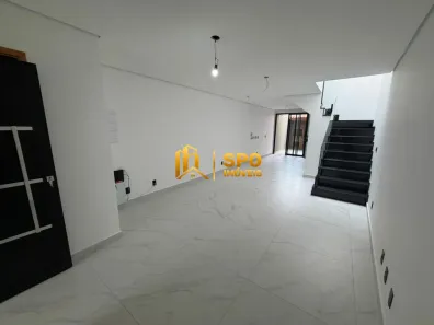 Sobrado com 3 Quartos à venda, 155m² no Vila Romano, São Paulo