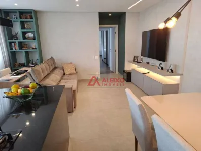 Apartamento com 2 Quartos à venda, 84m² no Savassi, Belo Horizonte