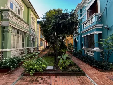 Casa com 2 Quartos à venda, 110m² no Catete, Rio de Janeiro