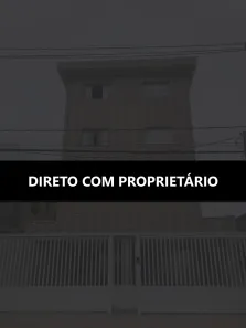 Apartamento com 2 Quartos à venda, 45m² no Jardim Casqueiro, Cubatão