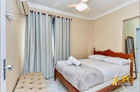 Apartamento com 2 Quartos à venda, 50m² no Centro, Balneário Camboriú
