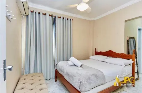 Apartamento com 2 Quartos à venda, 50m² no Centro, Balneário Camboriú