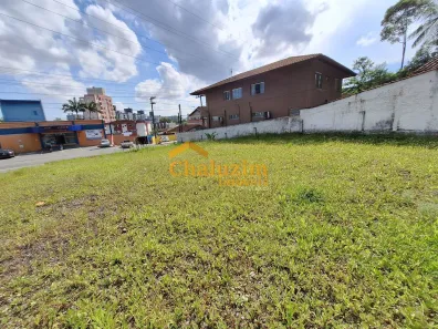 Lote/Terreno à venda, 625m² no Santo Antônio, Joinville