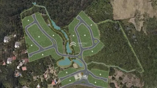 Lote/Terreno à venda, 523m² no Pitas, Cotia