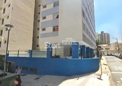 Apartamento com 1 Quarto à venda, 38m² no Centro, Campinas
