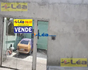 Casa com 2 Quartos à venda, 400m² no Jardim Emília, Poá