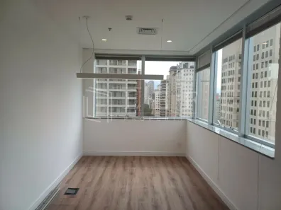 Prédio Comercial à venda, 72m² no Jardim Europa, São Paulo